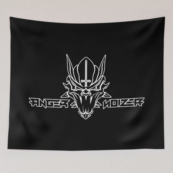 Item preview, Angernoizer designed and sold by JesusDrip.