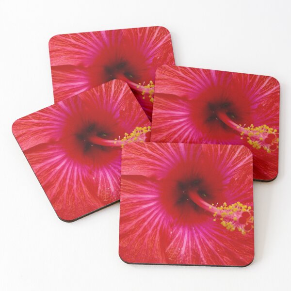 Item preview, Red Hibiscus designed and sold by Shulie1.
