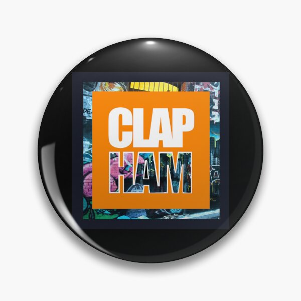 Item preview, Clapham Junction designed and sold by Giovanni-c.