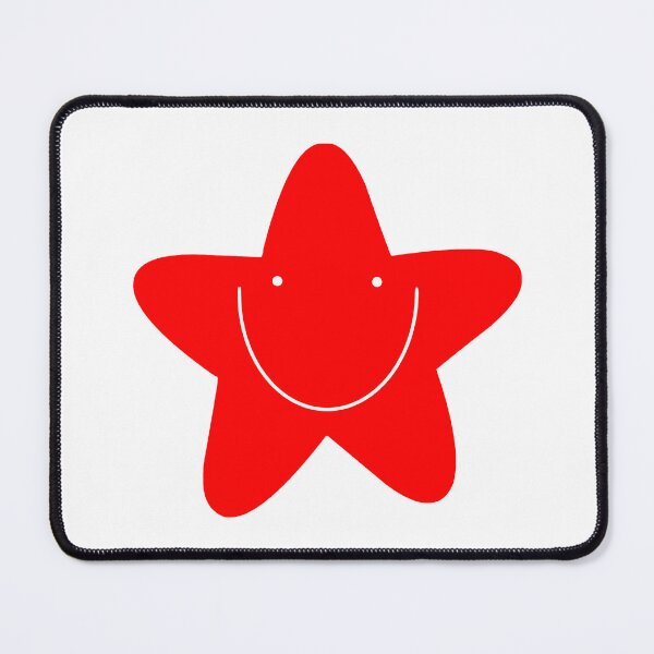 Item preview, RED STAR designed and sold by vazqpete.