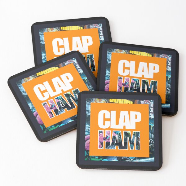 Item preview, Clapham Junction designed and sold by Giovanni-c.