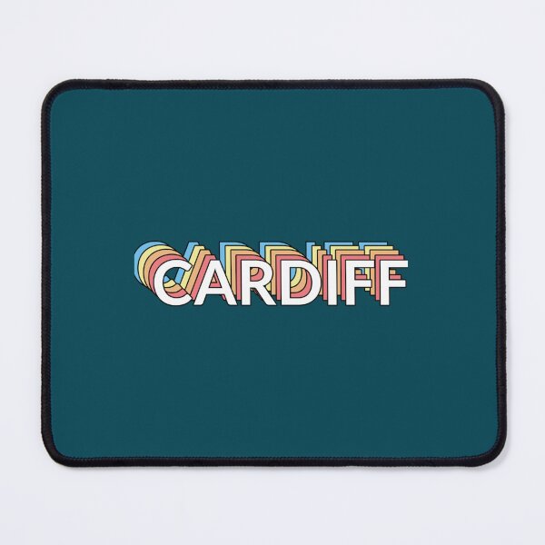 Item preview, Cardiff   designed and sold by glukisas2206.