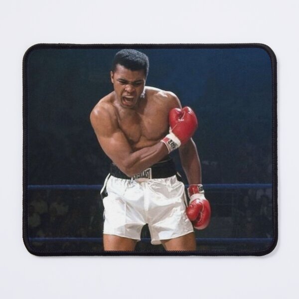 Item preview, Muhammad Ali T-Shirt designed and sold by CombatSport.