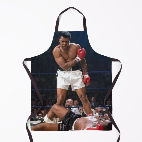 Item preview, Muhammad Ali T-Shirt designed and sold by CombatSport.