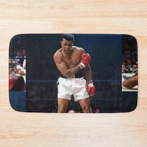 Item preview, Muhammad Ali T-Shirt designed and sold by CombatSport.
