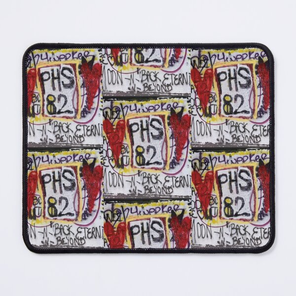 Item preview, PHS Graffiti Bridge - Class of 82 designed and sold by argodzines.