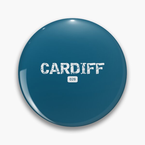 Item preview, Cardiff area code 029  designed and sold by glukisas2206.