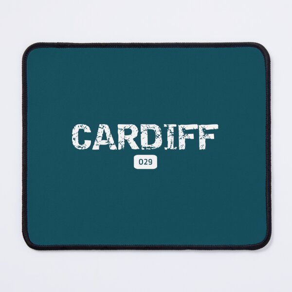 Item preview, Cardiff area code 029  designed and sold by glukisas2206.