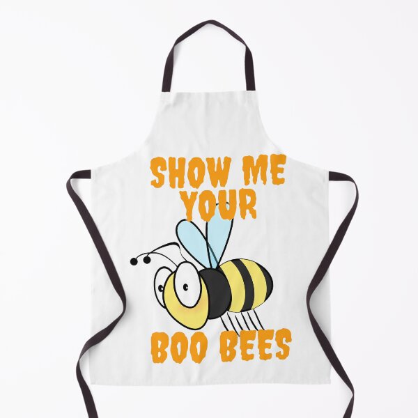 Item preview, Show me your boo bees designed and sold by PaulGoldStore.