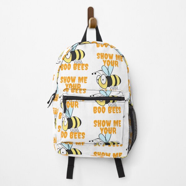 Item preview, Show me your boo bees designed and sold by PaulGoldStore.