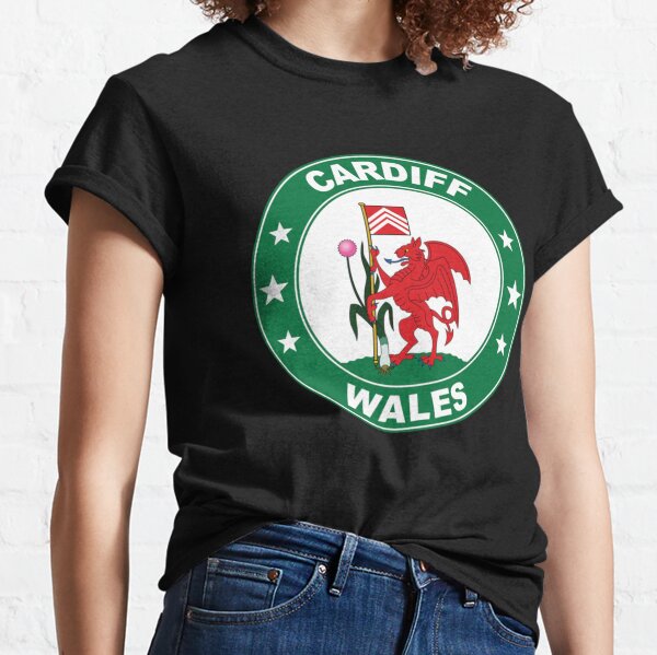 Buy Cardiff City Shirts, Classic Football Kits
