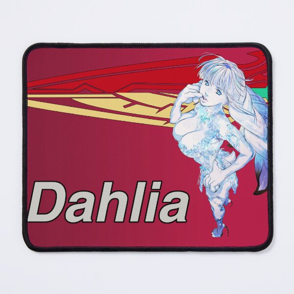 Item preview, Dahlia (Xenoblade Chronicles 2) designed and sold by VelvetZone.