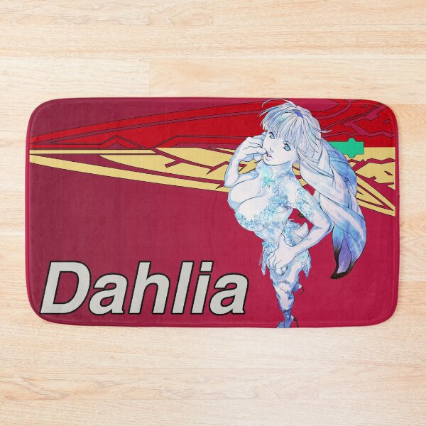 Item preview, Dahlia (Xenoblade Chronicles 2) designed and sold by VelvetZone.