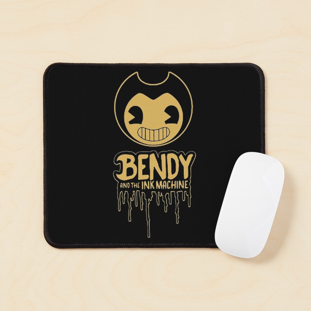 Bendy and the ink Machine para ROBLOX - Jogo Download