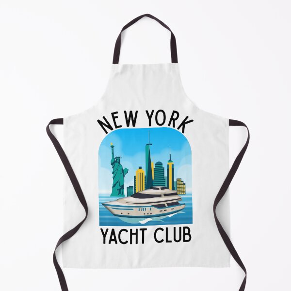 Item preview, New York Yacht Club designed and sold by Creation Lab.