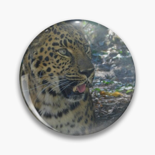 Item preview, Leopard designed and sold by Izayo-Darke1.