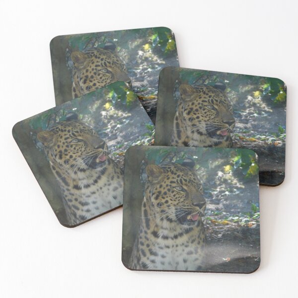 Item preview, Leopard designed and sold by Izayo-Darke1.