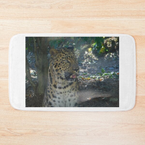 Item preview, Leopard designed and sold by Izayo-Darke1.