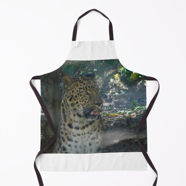 Item preview, Leopard designed and sold by Izayo-Darke1.