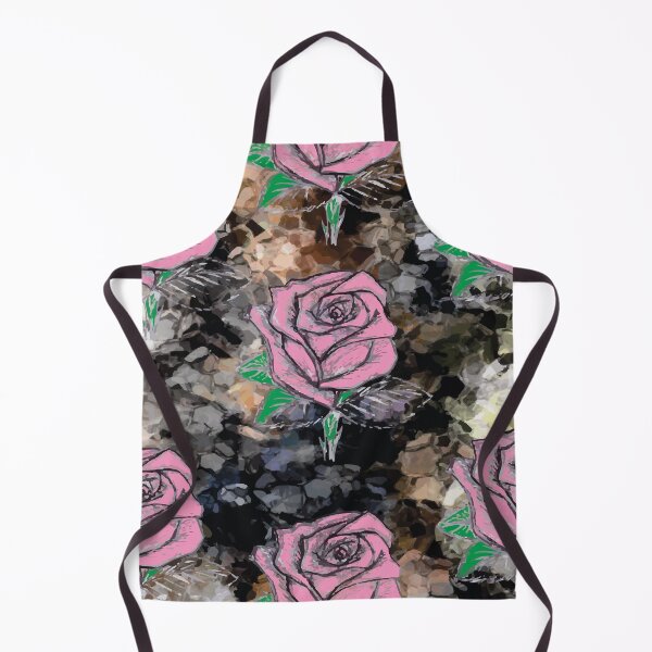 Item preview, Johanna's Roses in Pink designed and sold by DarlingEliza.