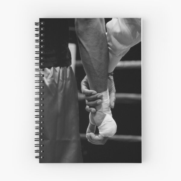 Item preview, BOXING T-Shirt  designed and sold by CombatSport.
