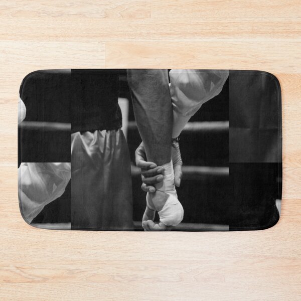 Item preview, BOXING T-Shirt  designed and sold by CombatSport.