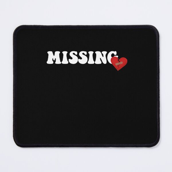 Item preview, Missing Broken Heart designed and sold by Yonik ★★★★★.