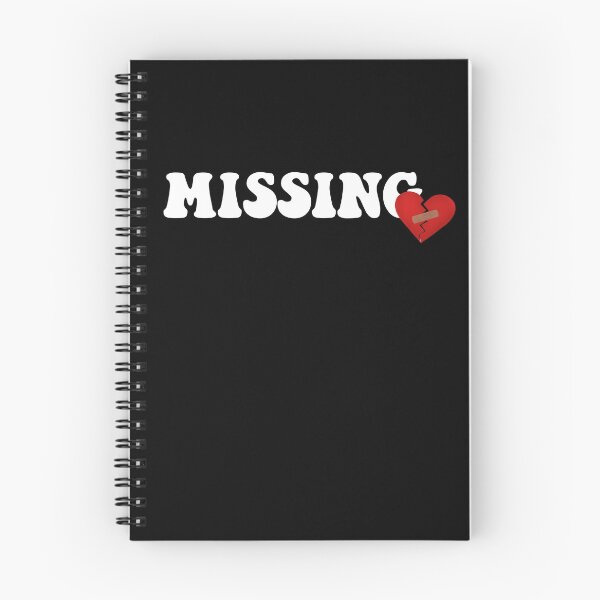 Item preview, Missing Broken Heart designed and sold by Yonik ★★★★★.