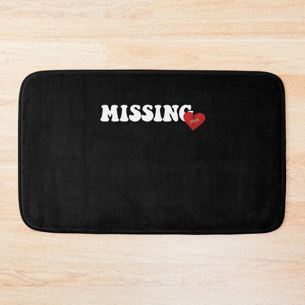 Item preview, Missing Broken Heart designed and sold by Yonik ★★★★★.