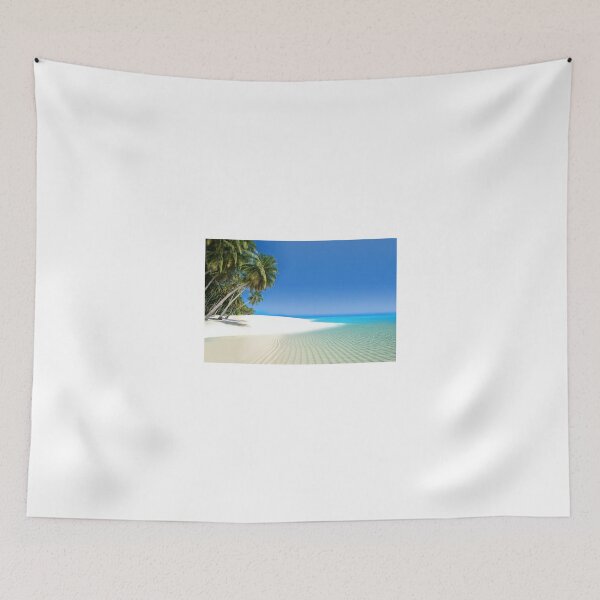Item preview, Beautiful beach in the Maldives designed and sold by Bruno Beach.