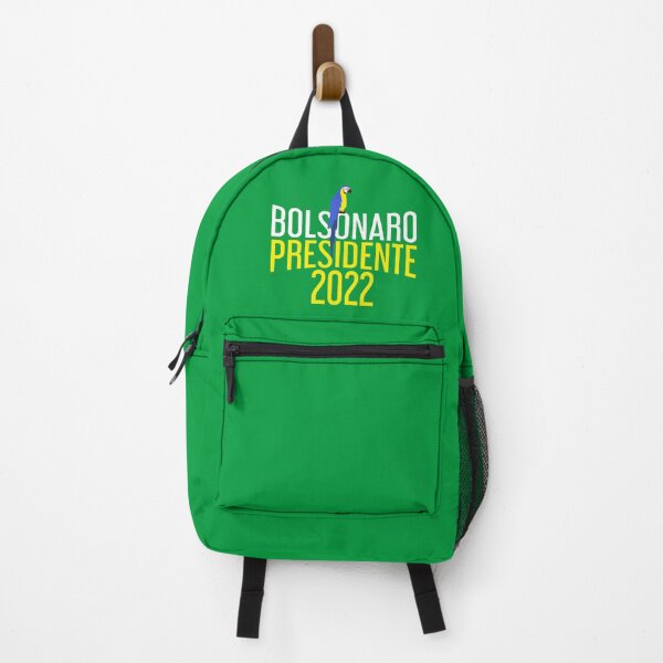Item preview, Bolsonaro 2022 para presidencia do Brasil designed and sold by rachimariposa.