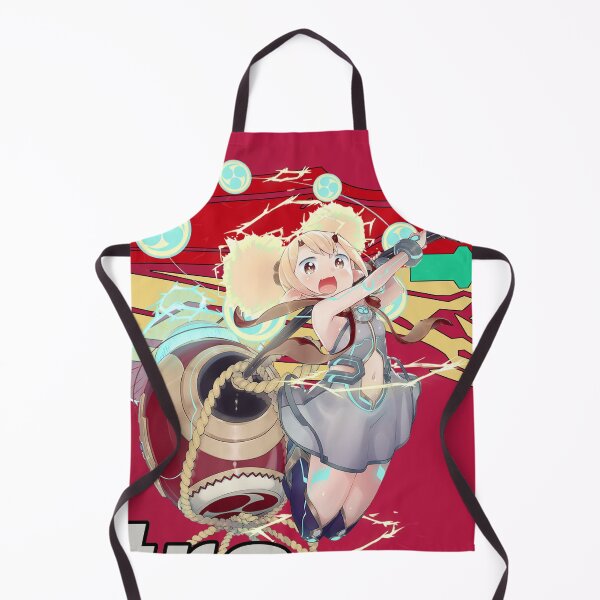 Item preview, Electra (Xenoblade Chronicles 2) designed and sold by VelvetZone.