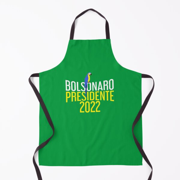 Item preview, Bolsonaro 2022 para presidencia do Brasil designed and sold by rachimariposa.