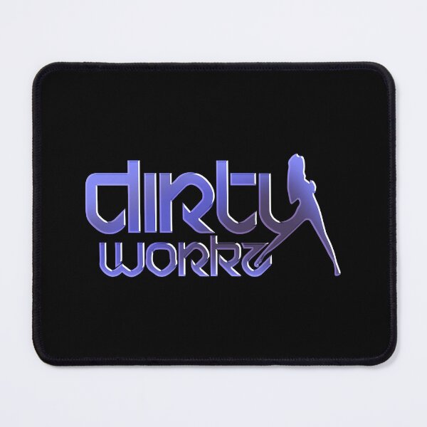 Item preview, Dirty Workz designed and sold by JesusDrip.