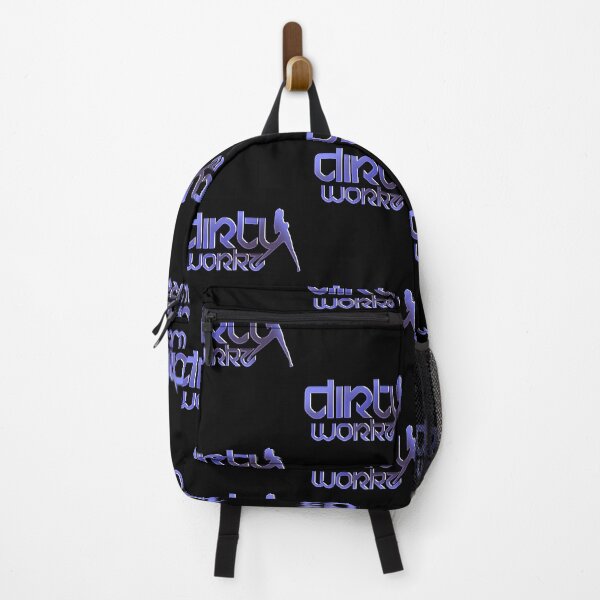 Item preview, Dirty Workz designed and sold by JesusDrip.