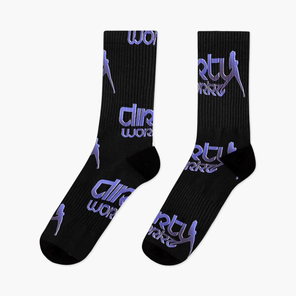 Item preview, Dirty Workz designed and sold by JesusDrip.