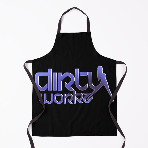 Item preview, Dirty Workz designed and sold by JesusDrip.