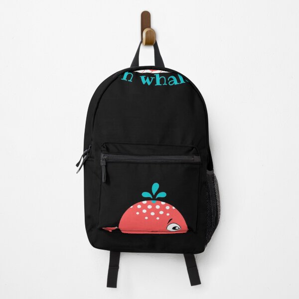 Item preview, Meme Oh Whale Gift designed and sold by PatrickWeidle.