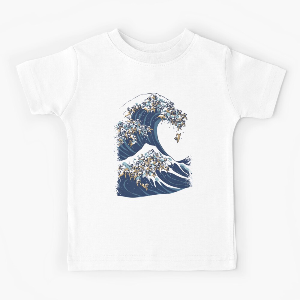 Item preview, Kids T-Shirt designed and sold by Huebucket.
