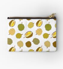 Durian Fruit Studio Pouch