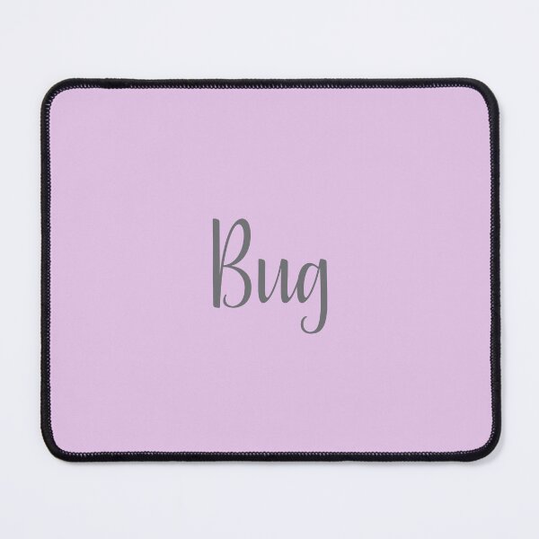Item preview, Girls-Dog-Name-Bug designed and sold by dewi5.