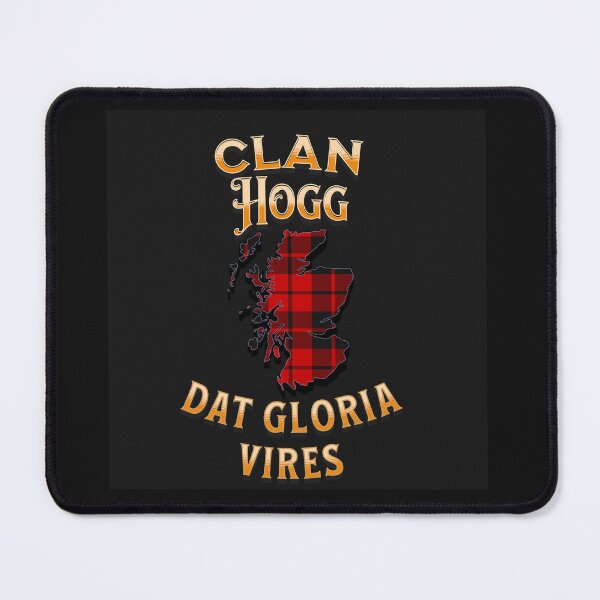 Item preview, Copy of Herries Motto Scottish Crest and Tartan designed and sold by BagTown Clans.