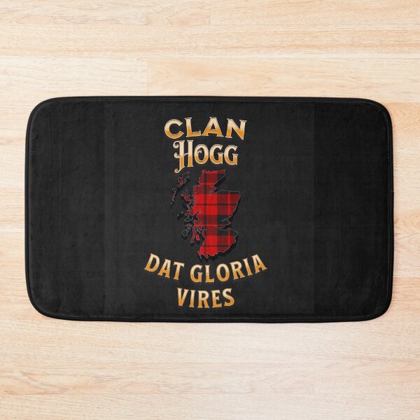 Item preview, Copy of Herries Motto Scottish Crest and Tartan designed and sold by BagTown Clans.