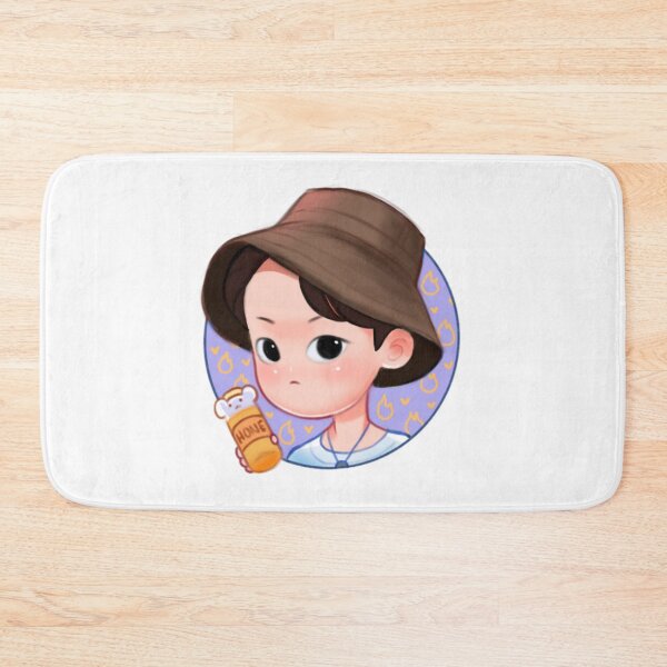 Item preview, Jay I-Land Honey Bear Icon designed and sold by starl03t25.