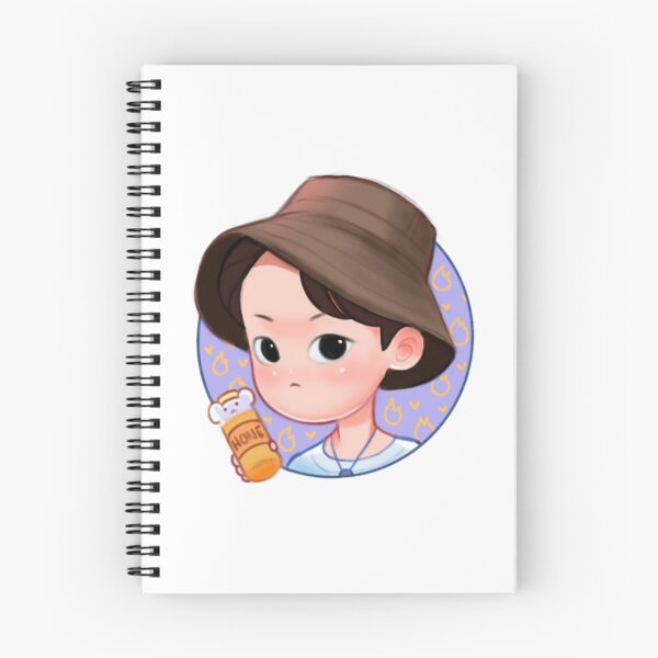 Item preview, Jay I-Land Honey Bear Icon designed and sold by starl03t25.
