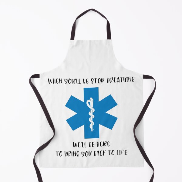 Item preview, When You Will Be Stop Breathing designed and sold by Asaha17.