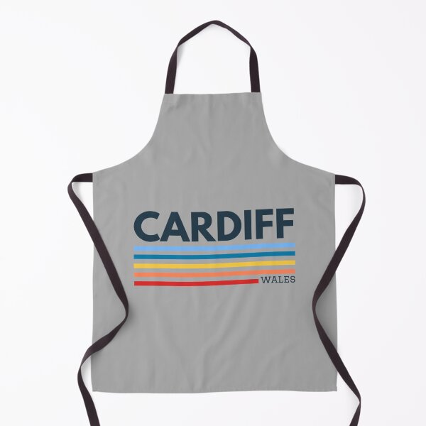 Item preview, Cardiff City of Wales designed and sold by glukisas2206.