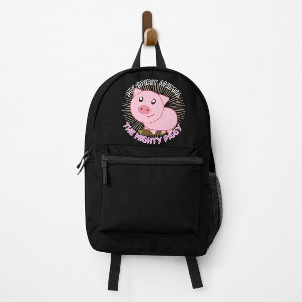 Item preview, My Spirit Animal, The Mighty Pig | Native American designed and sold by NDNlook.