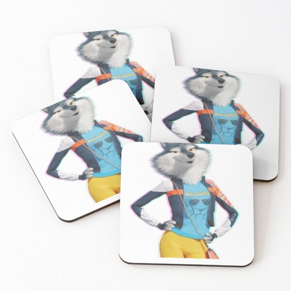 Item preview, Porsha Sing 2  designed and sold by Vomy.