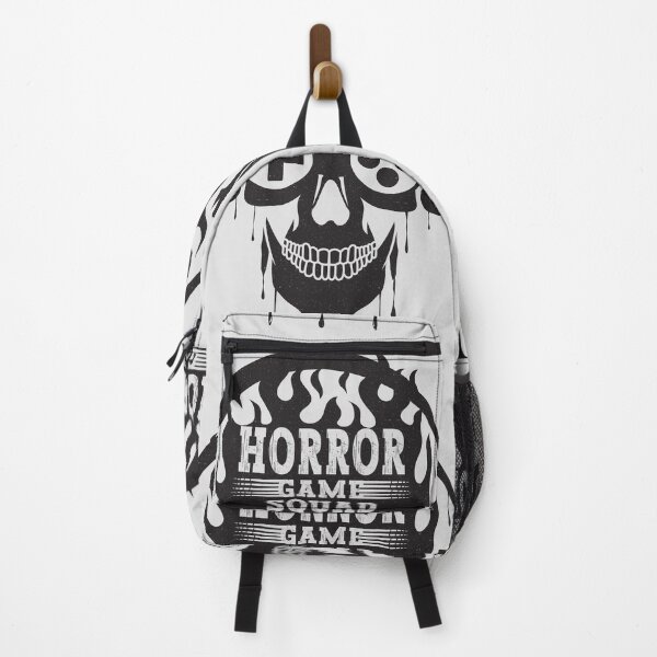 Item preview, Horror game squad - funny saying designed and sold by VichallanStudio.